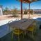 Secluded Twentynine Palms Accommodation for Glamping in California - 二十九棕榈村