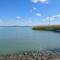 Lent a Parton Apartmanház - Balatonudvari