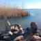 Lent a Parton Apartmanház - Balatonudvari