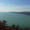 Lent a Parton Apartmanház - Balatonudvari