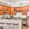 Lofts on 4th Penthouse, Sleeps 14, 2 units - Клівленд