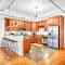 Lofts on 4th Penthouse, Sleeps 14, 2 units - Клівленд
