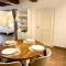 Großzügiges 1 Zimmer-Apartment mit Badewanne - 皮尔纳
