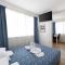 Villa Okruk-10 meters away from the beach