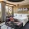 The Westin Doha Hotel & Spa