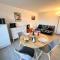 Appartement 2P, 4 Couchages, Terrasse et Salon de Jardin à 200m de la Plage, Fréjus - FR-1-226A-22
