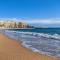 Appartement 2P, 4 Couchages, Terrasse et Salon de Jardin à 200m de la Plage, Fréjus - FR-1-226A-22