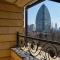The Central Point Hotel Baku
