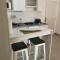 Aparment San Lorenzo 1656