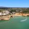 Townhouse Crystal Bay by Algarve Vacation - Benagil