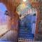 Riad Bab Mahruk - 舍夫沙万