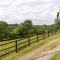 Welsh Marches at Upper Glyn Farm