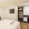 Uniclass Hotel Lapa