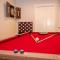 Villa with Hot Tub, Firepit and Game room - 麦克明维尔