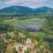 Anahata Resort - Lipanoj