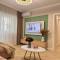 83 Vlaicu Luxury Aparthotel with Parking - Iaşi