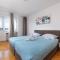 Villa Okruk-10 meters away from the beach