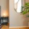 K15 Cozy, Unique & Spacious 3-Room Apartment with Balcony or Single Room by LIPA - Карлсруэ