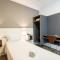 Uniclass Hotel Lapa