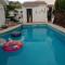 Piscina, Chalet, Villa tranquila - Puerto de la Cruz