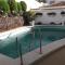 Piscina, Chalet, Villa tranquila - Puerto de la Cruz
