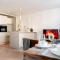 Appartement 'Rembrand' - centrum