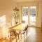 K15 Cozy, Unique & Spacious 3-Room Apartment with Balcony or Single Room by LIPA - Карлсруэ