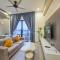 Trion @ KL by Nest Home - 吉隆坡