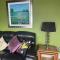 The Beach Front Apartment, Amazing Frontline Sea Views