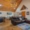 Daffodil Daydreams - Dog Friendly Cabin - 蓝岭