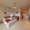 Alto do Quintao Apartments