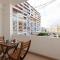 Alto do Quintao Apartments