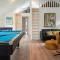 Beautiful Home In Aakirkeby With Sauna - Vester Sømarken