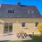 Holiday Home Fleurac P-697