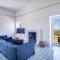 Casa del Capitano with Heated Pool, Views and Concierge - Massa Lubrense
