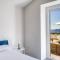 Casa del Capitano with Heated Pool, Views and Concierge - Massa Lubrense