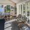 Gorgeous Home In Nexø With Kitchen