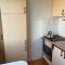 Apartament przy bulwarze - Gdynia