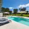 Villa Palmarino Exclusive Pool & Relax by Perle di Puglia - 弗兰卡维拉丰塔纳