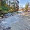 Nice Home In Hovsherad With Wifi - Handeland
