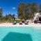 Villa Palmarino Exclusive Pool & Relax by Perle di Puglia - 弗兰卡维拉丰塔纳