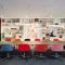 citizenM Schiphol Airport