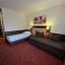 Hotel Sonne Post