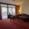Hotel Sonne Post