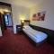 Hotel Sonne Post