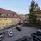 Hotel Sonne Post