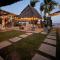 San Carlos Surf Resort & Eco Lodge