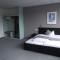 Businesshotel & Appartements Stuttgart-Vaihingen