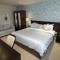 The Kenmare Bay Hotel & Luxury Lodges Resort