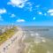 Sandy Beach 1612 - ميرتل بيتش